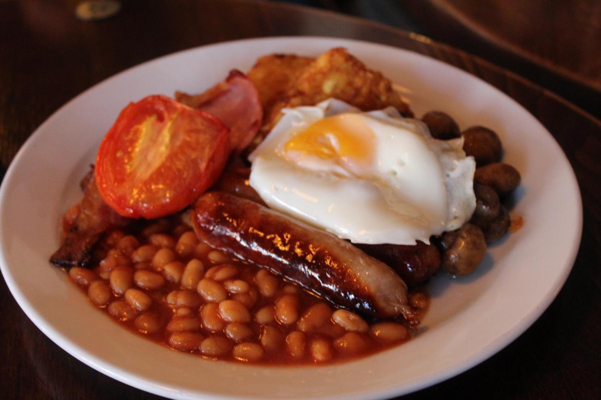 Black Lion Hotel Manchester Salford  Ngoại thất bức ảnh